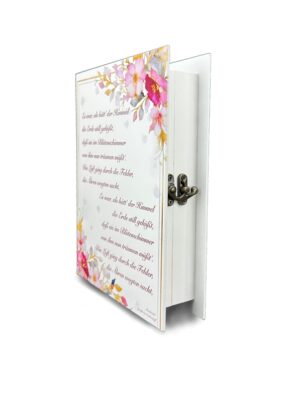 Buchbox "Mondnacht"