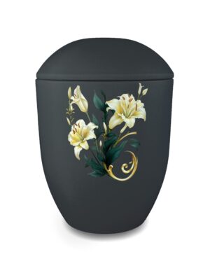 Seeurne „Barocklilien“
