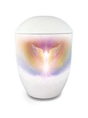 Seeurne "Engel Regenbogen"