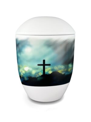 Seeurne „Gipfelkreuz“