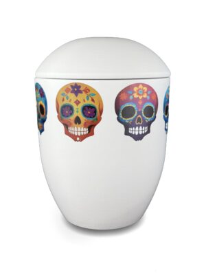 Seeurne "La Catrina"