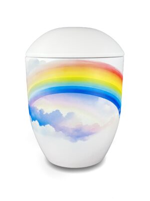 Seeurne "Regenbogenpanorama"
