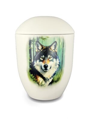 Seeurne "Wolf"