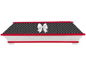 Schwarzer Sarg Rockabilly 50s