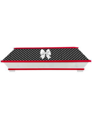 Schwarzer Sarg Rockabilly 50s