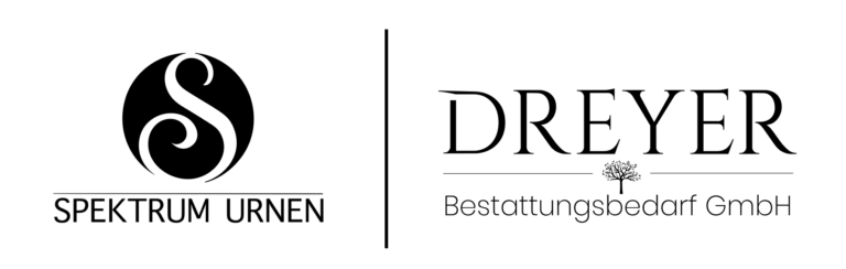Logo Spektrum Urnen + Dreyer
